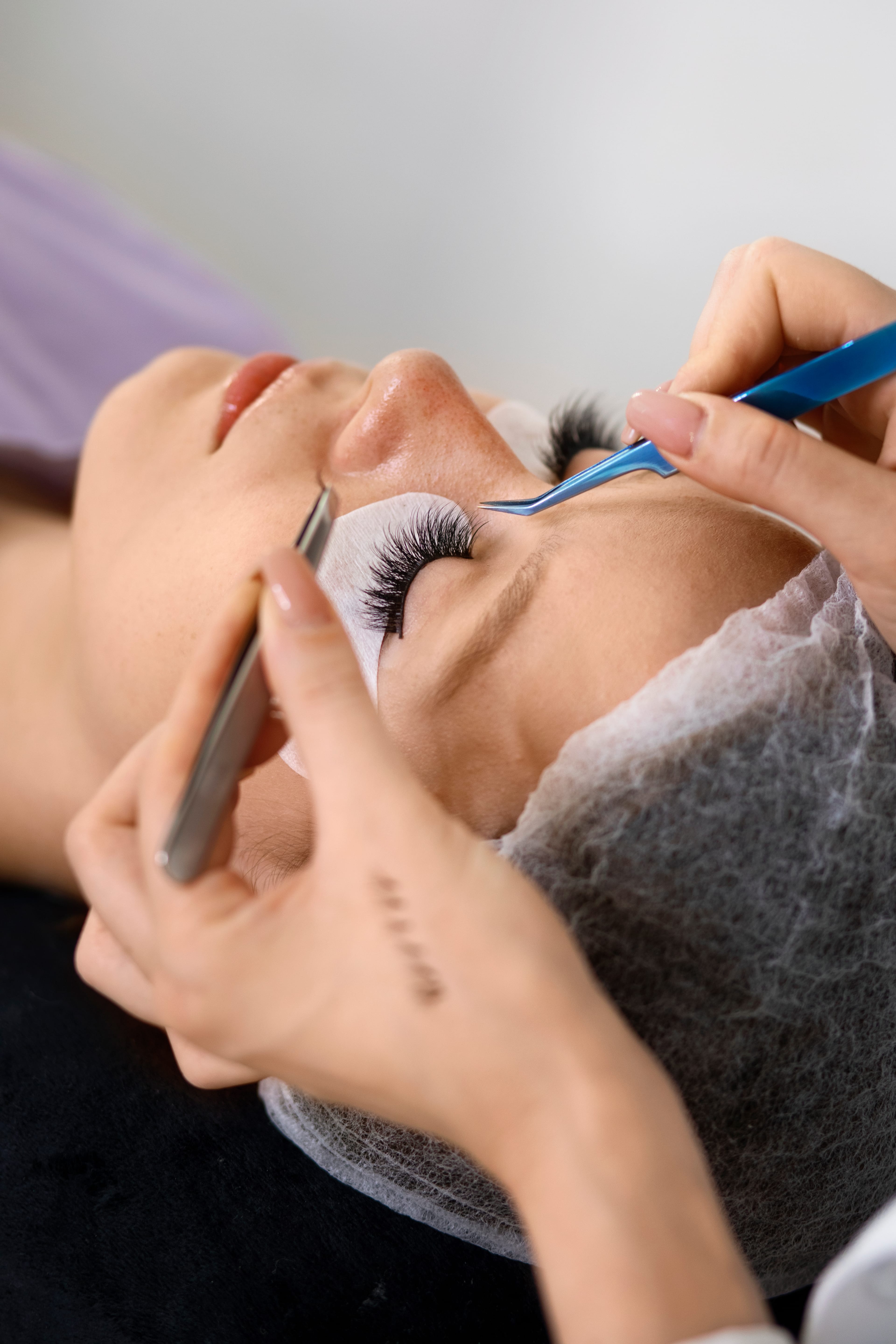 TN Lashes and Beauty - Premium Lash Extensions