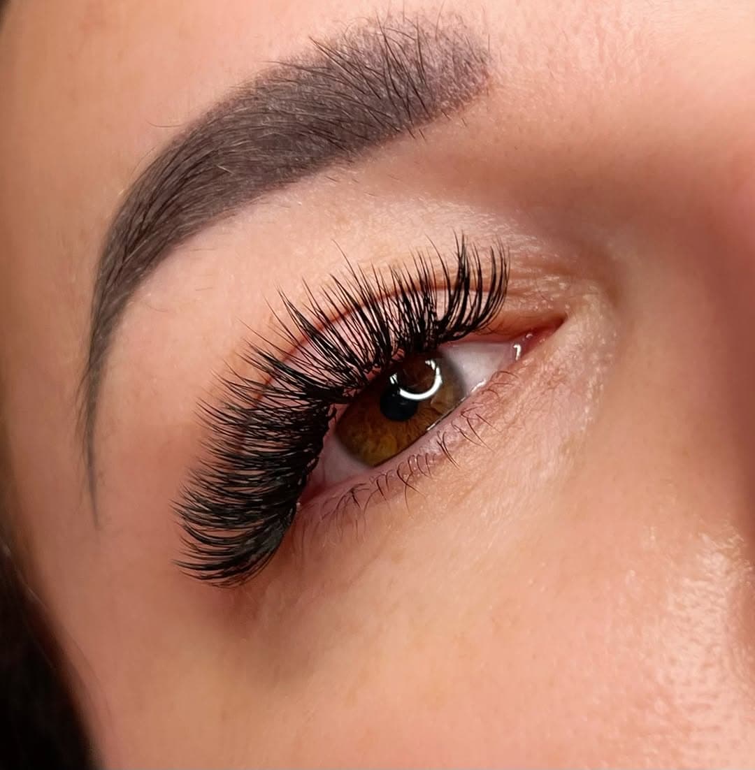 TN Lashes and Beauty Founder