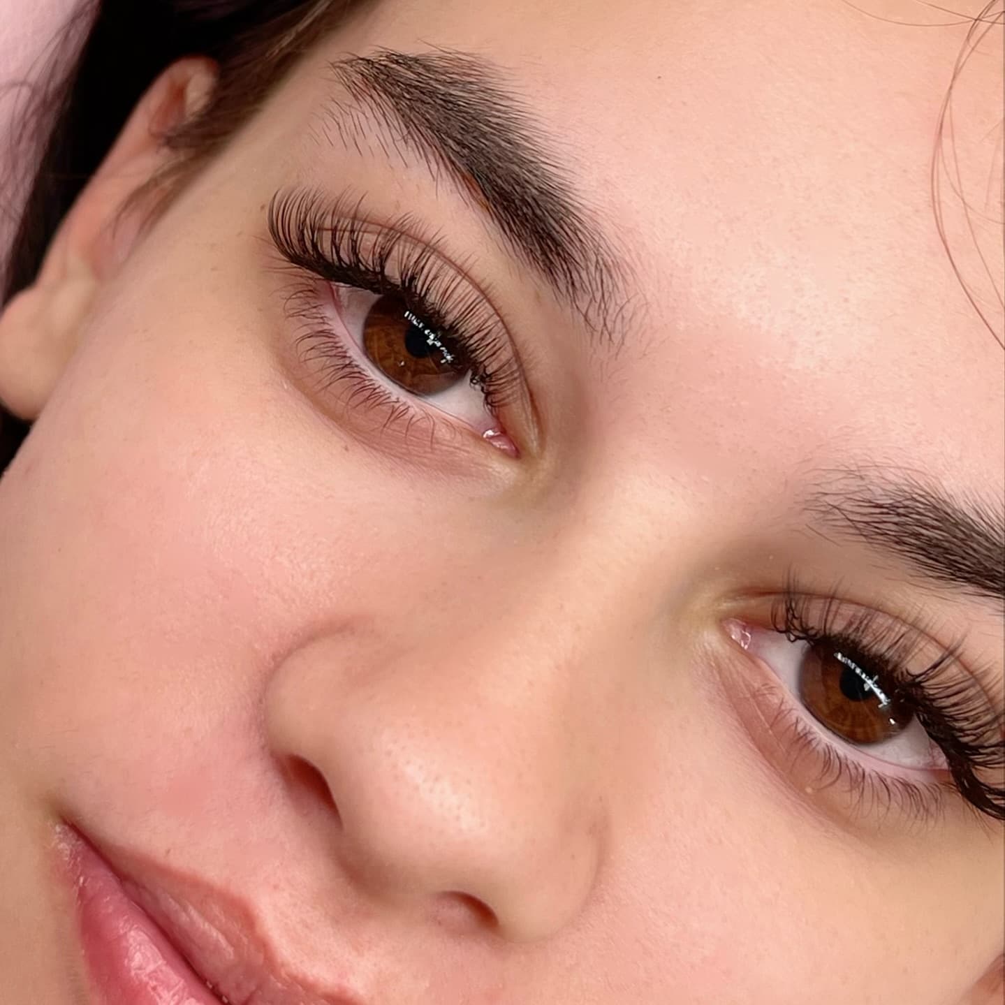Classic elegance lash extensions by TN Lashes & Beauty